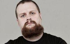 Дмитрий Демушкин. Фото с сайта demushkin.com