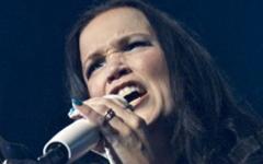 Тарья Турунен © KM.RU, Наталья Ступникова 