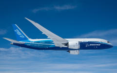 Boeing 787 Dreamliner. Фото с сайта newairplane.com