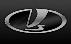 Логотип Lada. Изображение с сайта tione.ru