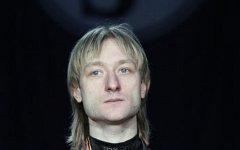 Евгений Плющенко. Фотография с сайта wikipedia.org
