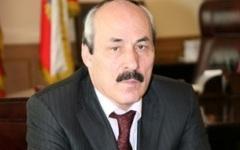 Рамазан Абдулатипов. Фото с сайта islamrf.net 