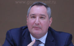 Дмитрий Рогозин © РИА Новости, Сергей Мамонтов