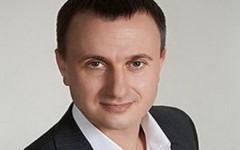 Антон Ищенко. Фото с сайта sar.rodgor.ru