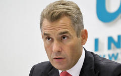 Павел Астахов © KM.RU