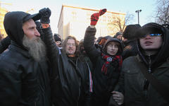 © KM.RU, Алексей Белкин