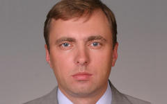 Юрий Садовенко. Фото с сайта mosreg.ru
