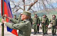 Фото с сайта mil.ru