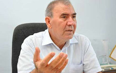 Джамиль Гасанлы. Фото с сайта azerinews.org