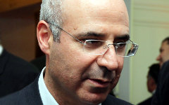 Уильям Браудер. Фото Financial Times с сайта flickr.com