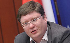 Андрей Исаев. Фото с сайта er.ru