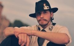 Константин Журавлев. Фото с личной страницы «ВКонтакте»