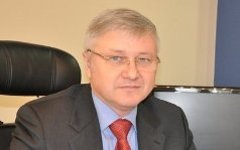 Андрей Сиротин. Фото с сайта ikvo.ru