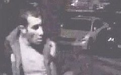 Подозреваемый в убийстве. Фото с сайта petrovka38.ru
