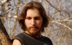 Константин Журавлев. Фото с личной страницы «ВКонтакте»