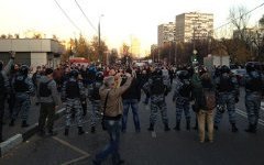 Фото пользователя Твиттер @Kubovich
