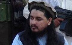 Латиф Мехсуд. Фото с сайта pakistantribune.com.pk
