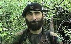 Али Тазиев. Фото с сайта wikipedia.org