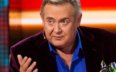 Юрий Стоянов. Фото пресс-службы шоу «Живой звук»