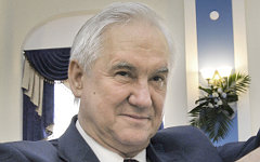 Владимир Кулаков. Фото с сайта govvrn.ru