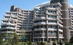 Министерство иностранных дел Нидерландов. Фото Jensbn с сайта wikimedia.org