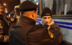 Стоп-кадр с видео в YouTube