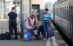 © KM.RU, Алексей Белкин