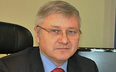Андрей Сиротин. Фото с сайта ikvo.ru