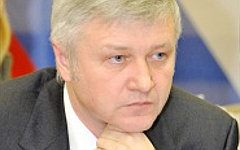 Андрей Сиротин. Фото с сайта ikvo.ru