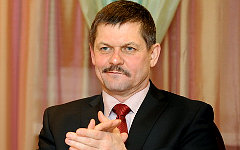 Анатолий Якунин. Фото с сайта petrovka38.ru
