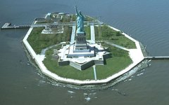 Остров Свободы. Фото с сайта wikipedia.org