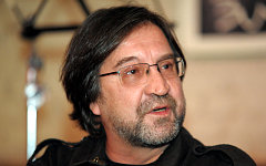 Юрий Шевчук © KM.RU, Виктор Мордвинцев