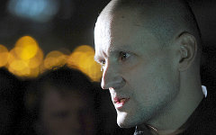 Сергей Удальцов. Фото Мити Алешковского с сайта wikipedia.org