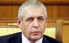 Сергей Шаталов. Фото с сайта premier.gov.ru