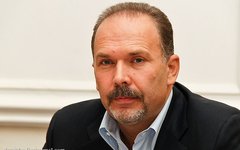Михаил Мень. Фото с сайта wikimedia.org