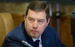 Дмитрий Безделов © РИА Новости, Рамиль Ситдиков