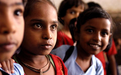  Фото Pratham Books с сайта flickr.com