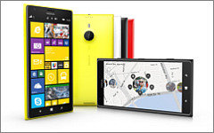 Фото с сайта nokia.com