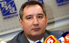 Дмитрий Рогозин © KM.RU