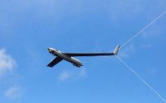 ScanEagle. Фото с сайта wikipedia.org