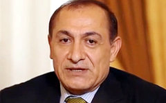 Юрий Варданян. Стоп-кадр с видео в YouTube