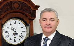 Евгений Овечкин. Фото с сайта zspk.gov.ru