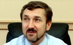 Сергей Новиков. Фото с сайта fstrf.ru