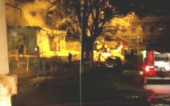 Место происшествия. Фото ГУ МЧС России по Воронежской области