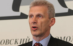 Андрей Фурсенко © KM.RU