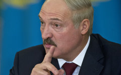 Александр Лукашенко © РИА Новости, Сергей Гунеев