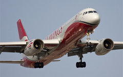 Фото с сайта flyredwings.com