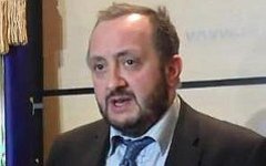 Георгий Маргвелашвили. Стоп-кадр с видео на YouTube
