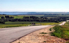 Дорога «Ульяновск-Дмитровград-Самара». Фото с сайта vts-samara.ru