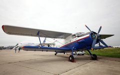 Ан-2 © KM.RU, Алексей Белкин